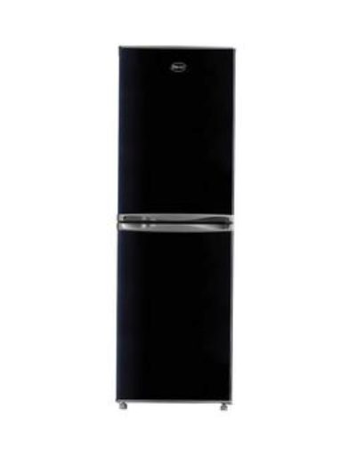 Swan Sr5310B 55Cm Frost Free Fridge Freezer - Black Swan Sr5310B 55Cm Frost Free Fridge Freezer - Black